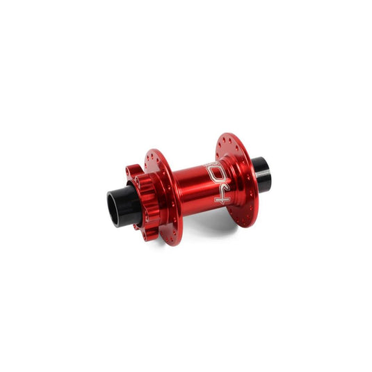 HOPE PRO 4 FRONT 32H RED 110MM X 20MM - BOOST