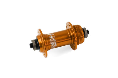 HOPE RS4 C/LOCK FRONT 24H ORANGE - QR