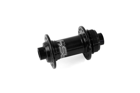 HOPE RS4 C/LOCK FRONT 24H BLACK - 12MM