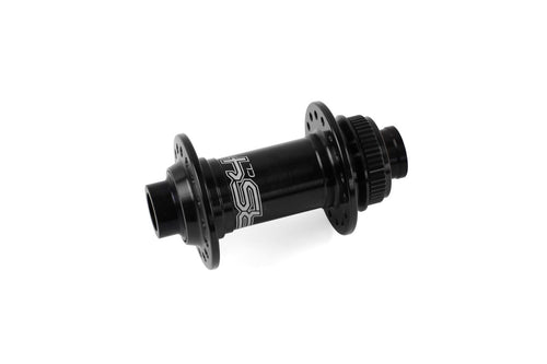 HOPE RS4 C/LOCK FRONT 24H BLACK - 15MM