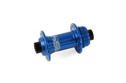 HOPE RS4 C/LOCK FRONT 28H BLUE - 12MM