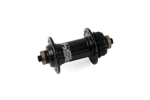 HOPE RS4 C/LOCK FRONT 32H BLACK - QR