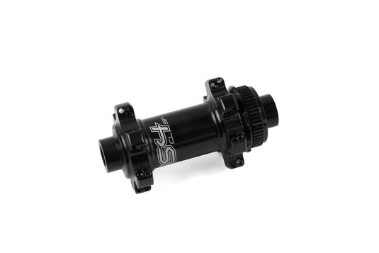 HOPE RS4 SP C/LOCK FRONT 24H BLACK - 12MM