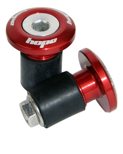 HOPE GRIP DOCTOR - RED