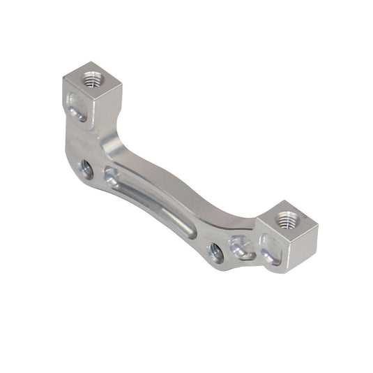 HOPE MOUNT B-POST CALIPER TO IS(F-203/R-183) SILVER