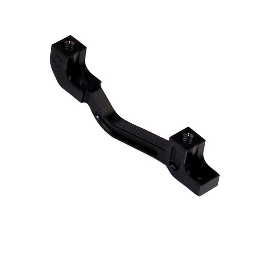 HOPE MOUNT C-POST CAL TO POST(F-203/R-203)BLACK