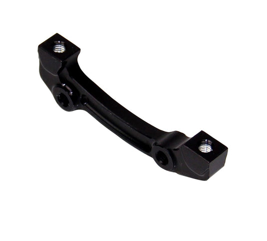 HOPE MOUNT F-POST CAL. TO IS (F-180/R-160) BLACK