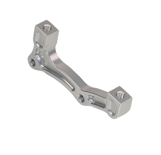 HOPE MOUNT G-POST CALIPER IS(R-203) SILVER