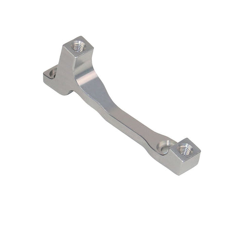 HOPE MOUNT H-POST CALIPER TO POST(F-183) SILVER