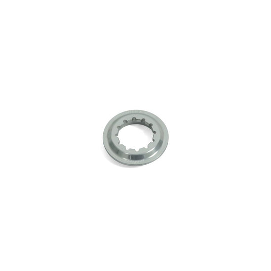 HOPE CENTRE LOCK DISC LOCKRING - SILVER