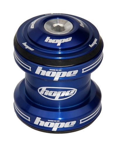 HOPE STD. HEADSET - BLUE