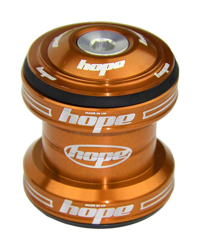 HOPE STD. HEADSET - ORANGE