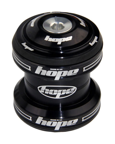 HOPE STD. HEADSET - BLACK