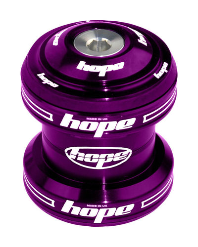 HOPE STD. HEADSET - PURPLE