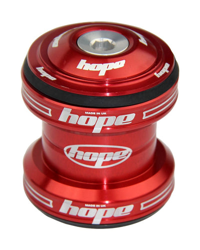 HOPE STD. HEADSET - RED