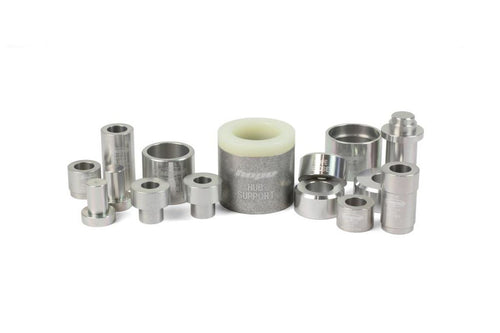 HOPE COMPLETE SET OF BEARING TOOLS