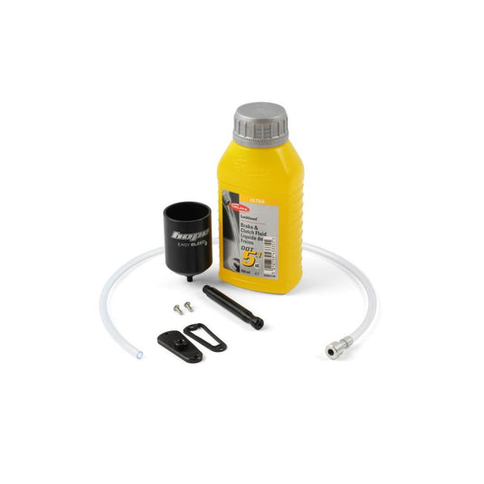 HOPE EASY BRAKE BLEED KIT - TECH 3 - NO BRAKE FLUID