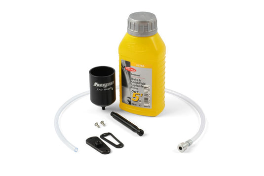 HOPE EASY BRAKE BLEED KIT - TECH 3