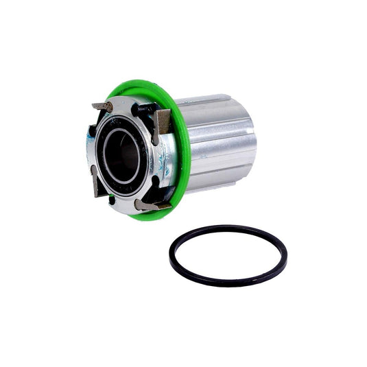 HOPE PRO 4 FREEHUB ASSEMBLY 11SPD ALUMINIUM