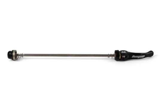 HOPE QUICK RELEASE SKEWER REAR BLACK - FATSNO 170