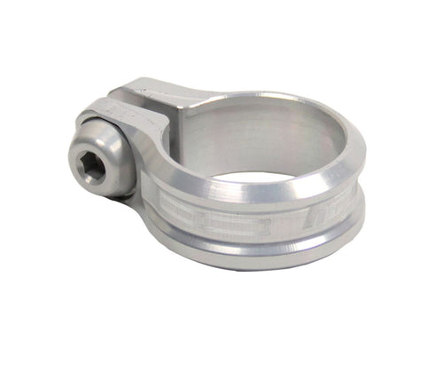 HOPE SEAT CLAMP - BOLT - 30.0 - SILVER