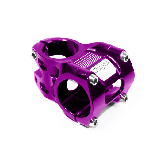 HOPE AM STEM 0 DEG 70MM OS PURPLE