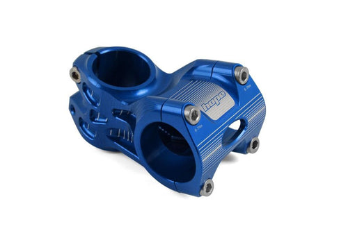 HOPE AM STEM 20 DEG 50MM OS BLUE