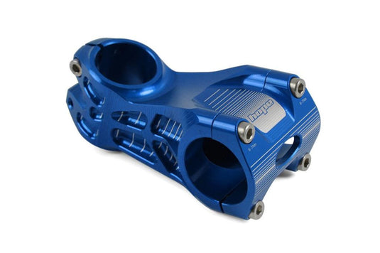 HOPE AM STEM 20 DEG 70MM OS BLUE