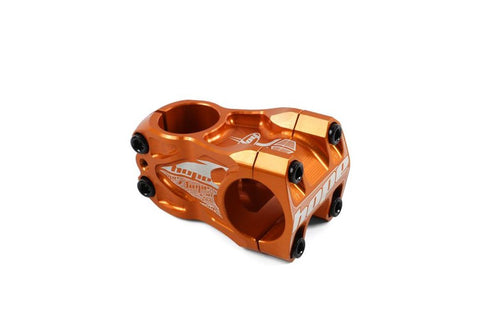 HOPE DH STEM 0 DEG 50MM OS ORANGE