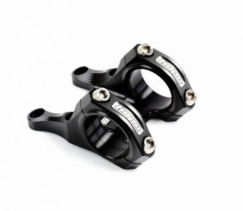 HOPE DIRECT MOUNT STEM 40MM X 31.8MM BLACK