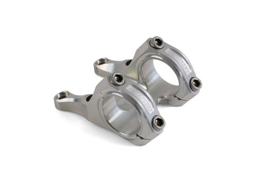 HOPE DIRECT MOUNT STEM 40MM X 31.8MM SILVER