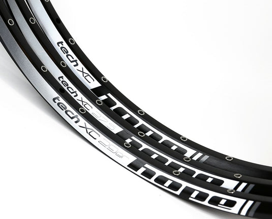 Hope tech best sale xc rim