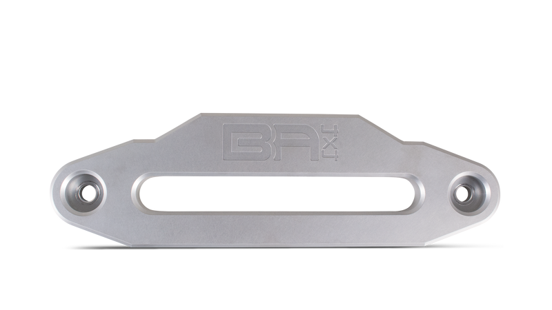 Chargez l&#39;image dans la visionneuse de la galerie, Gilet pare-balles 4x4 Hawse Fairlead 5140
