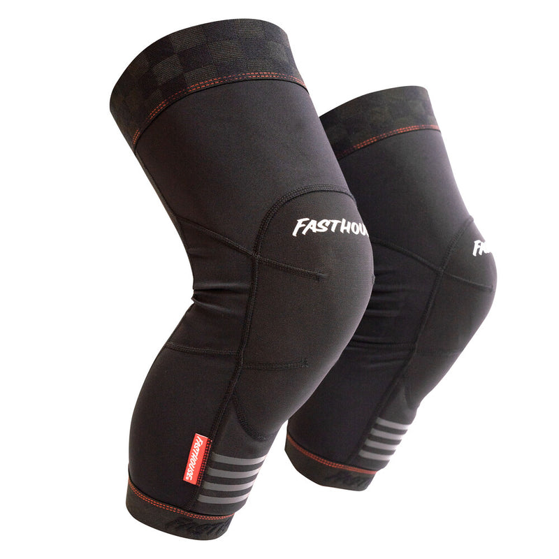 Load image into Gallery viewer, Fasthouse Hooper Knee Pad
