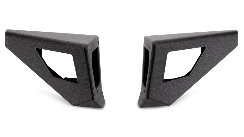 Chargez l&#39;image dans la visionneuse de la galerie, Pare-chocs avant Body Armor 4x4 JK-19532
