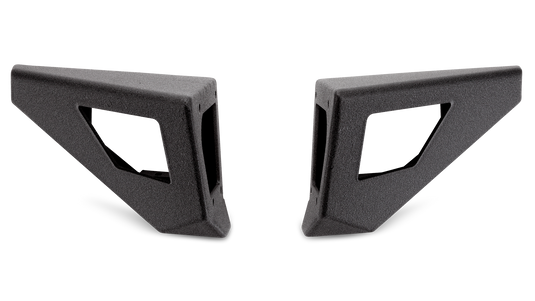 Pare-chocs avant Body Armor 4x4 JK-19532