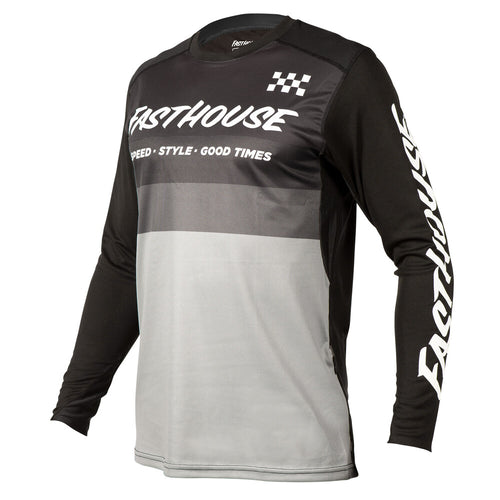 Fasthouse Alloy Kilo LS Jersey