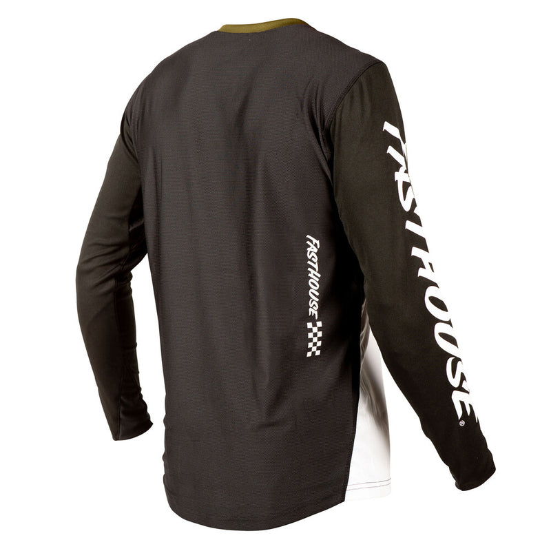 Load image into Gallery viewer, Fasthouse Alloy Kilo LS Jersey
