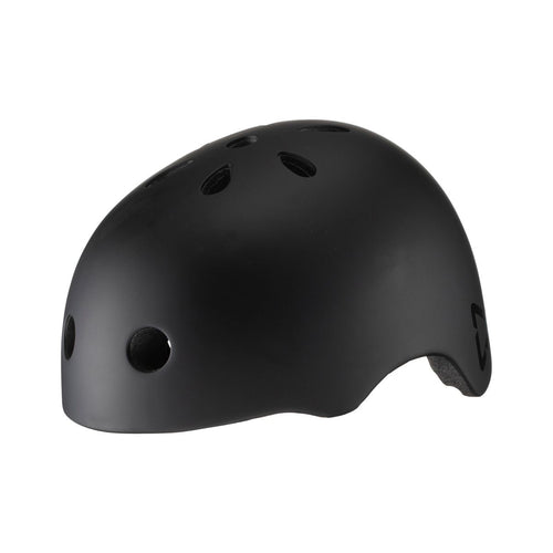 LEATT LEATT PROTECTION HELMET MTB 1.0 URBAN BLACK (51-55CM) XS/S