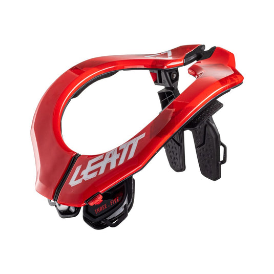 LEATT LEATT PROTECTION NECK BRACE 3.5 RED S/M