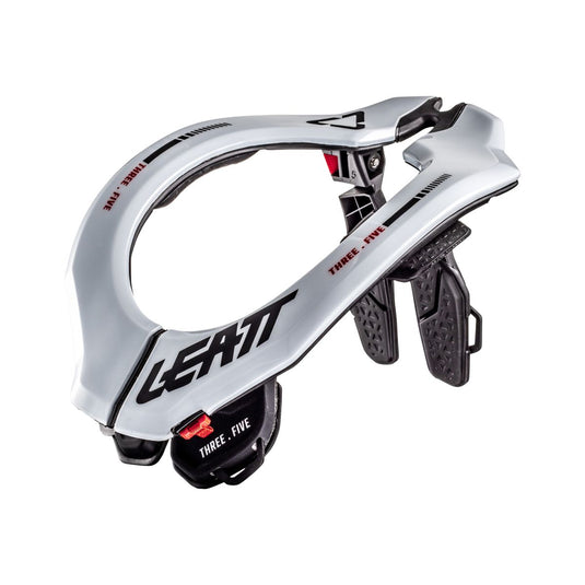 LEATT LEATT PROTECTION NECK BRACE 3.5 WHITE S/M