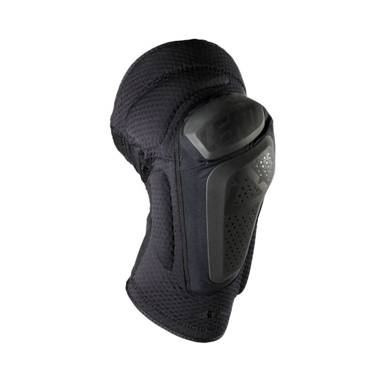 LEATT LEATT PROTECTION KNEE GUARD 3DF 6.0 BLACK S/M