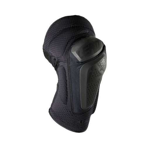 LEATT LEATT PROTECTION KNEE GUARD 3DF 6.0 BLACK L/XL