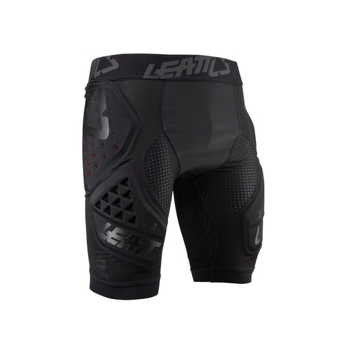 LEATT LEATT PROTECTION ARMOUR IMPACT SHORTS 3DF 3.0 S