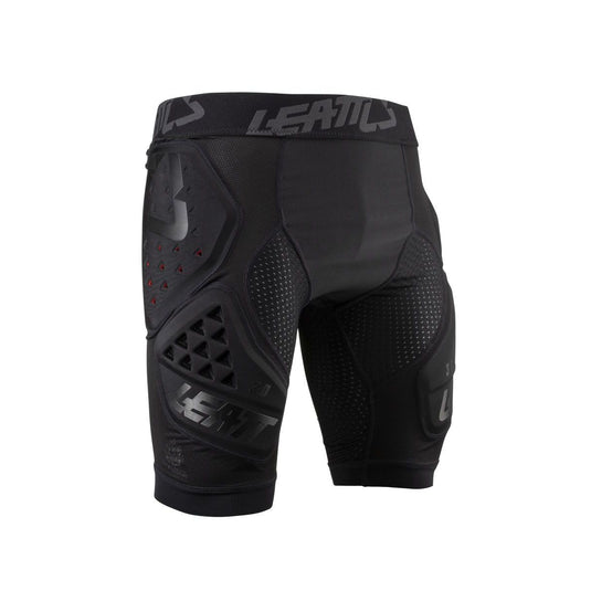 LEATT LEATT PROTECTION ARMOUR IMPACT SHORTS 3DF 3.0 S