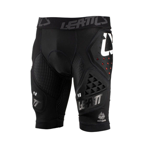 LEATT LEATT PROTECTION ARMOUR IMPACT SHORTS 3DF 4.0 S