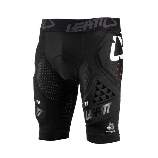 LEATT LEATT PROTECTION ARMOUR IMPACT SHORTS 3DF 4.0 M