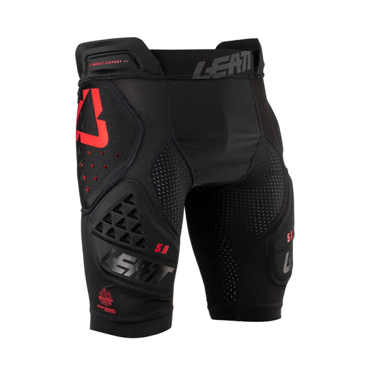 LEATT LEATT PROTECTION ARMOUR IMPACT SHORTS 3DF 5.0 S