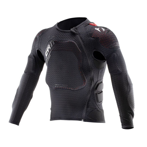 LEATT LEATT PROTECTION ARMOUR BODY PROTECTOR 3DF AIRFIT LITE JUNIOR S/M 134-146CM