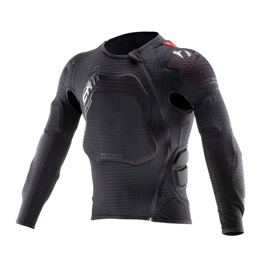 LEATT LEATT PROTECTION ARMOUR BODY PROTECTOR 3DF AIRFIT LITE JUNIOR L/XL 147-159CM